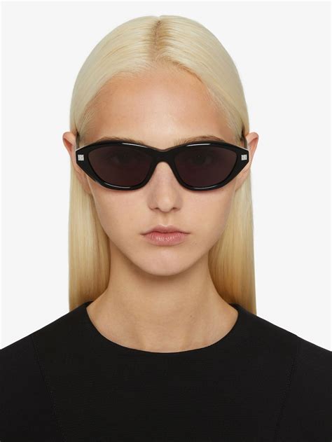 givenchy gv 5208|Givenchy Men's GV One Acetate and Nylon Round Sunglasses.